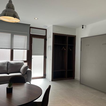 Apartments Vent De Vela บาเลนเซีย ภายนอก รูปภาพ